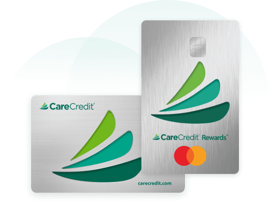 CareCredit cards